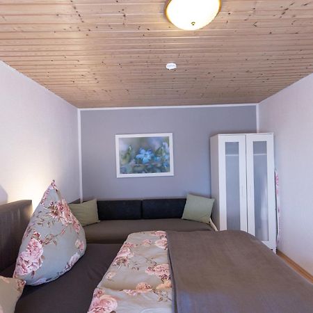 Elw, Sep. Eingang, Ueberdachte Terrasse, Naehe Backnang Apartment Althutte ภายนอก รูปภาพ