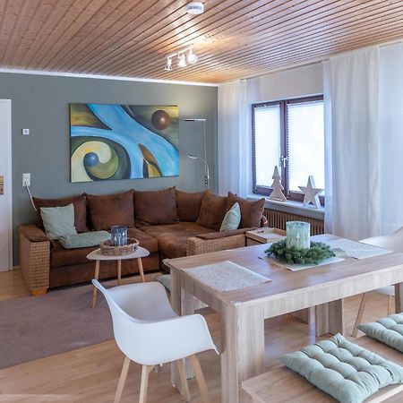 Elw, Sep. Eingang, Ueberdachte Terrasse, Naehe Backnang Apartment Althutte ภายนอก รูปภาพ