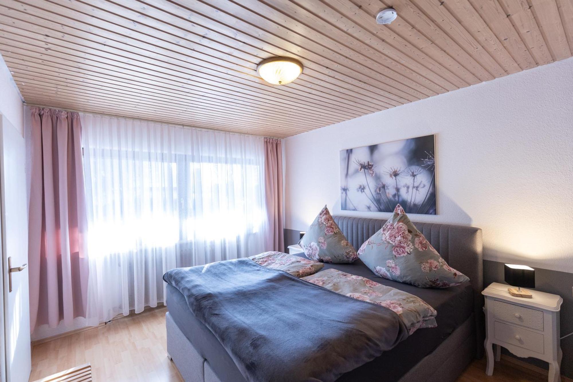 Elw, Sep. Eingang, Ueberdachte Terrasse, Naehe Backnang Apartment Althutte ภายนอก รูปภาพ
