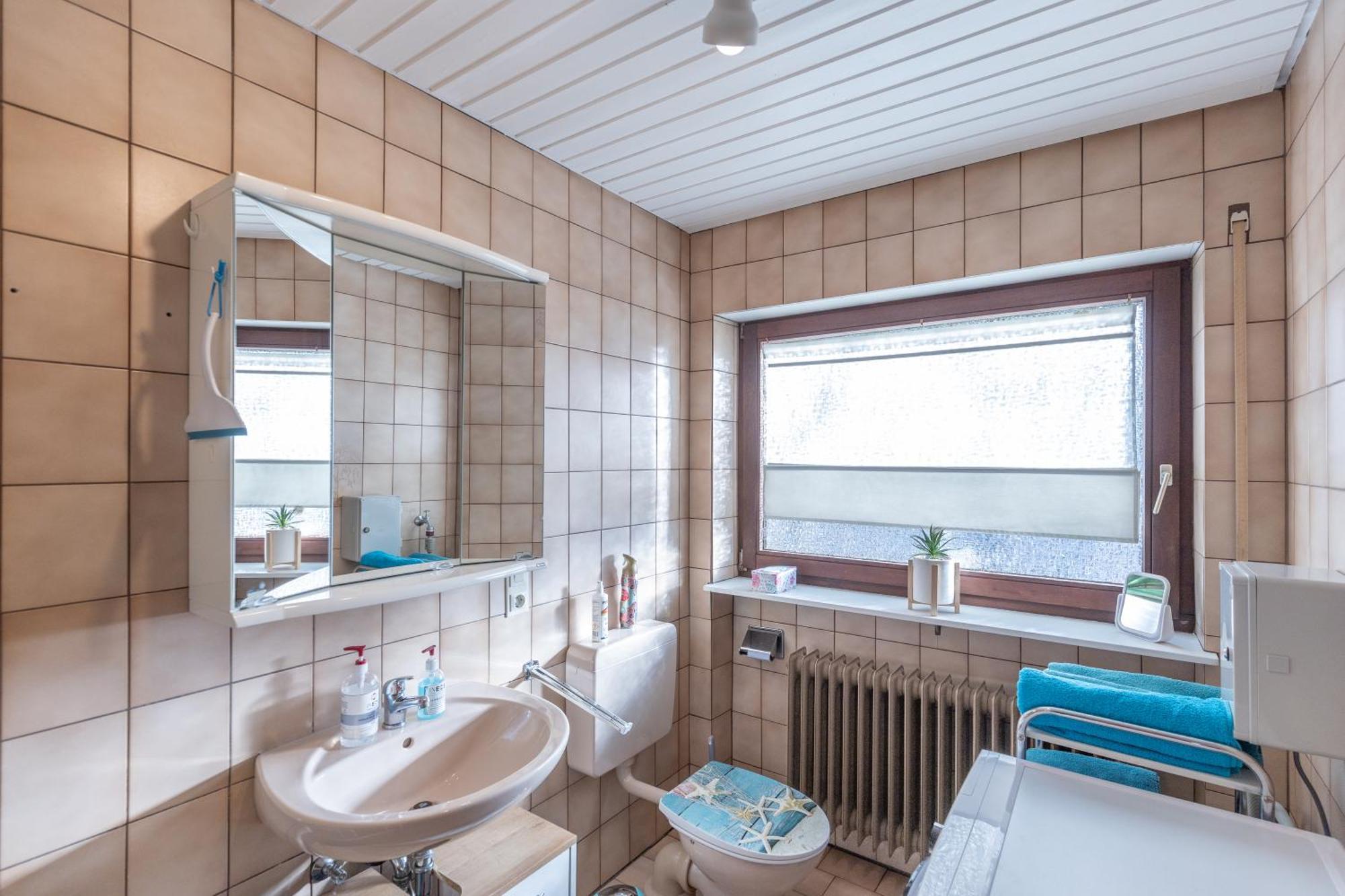 Elw, Sep. Eingang, Ueberdachte Terrasse, Naehe Backnang Apartment Althutte ภายนอก รูปภาพ