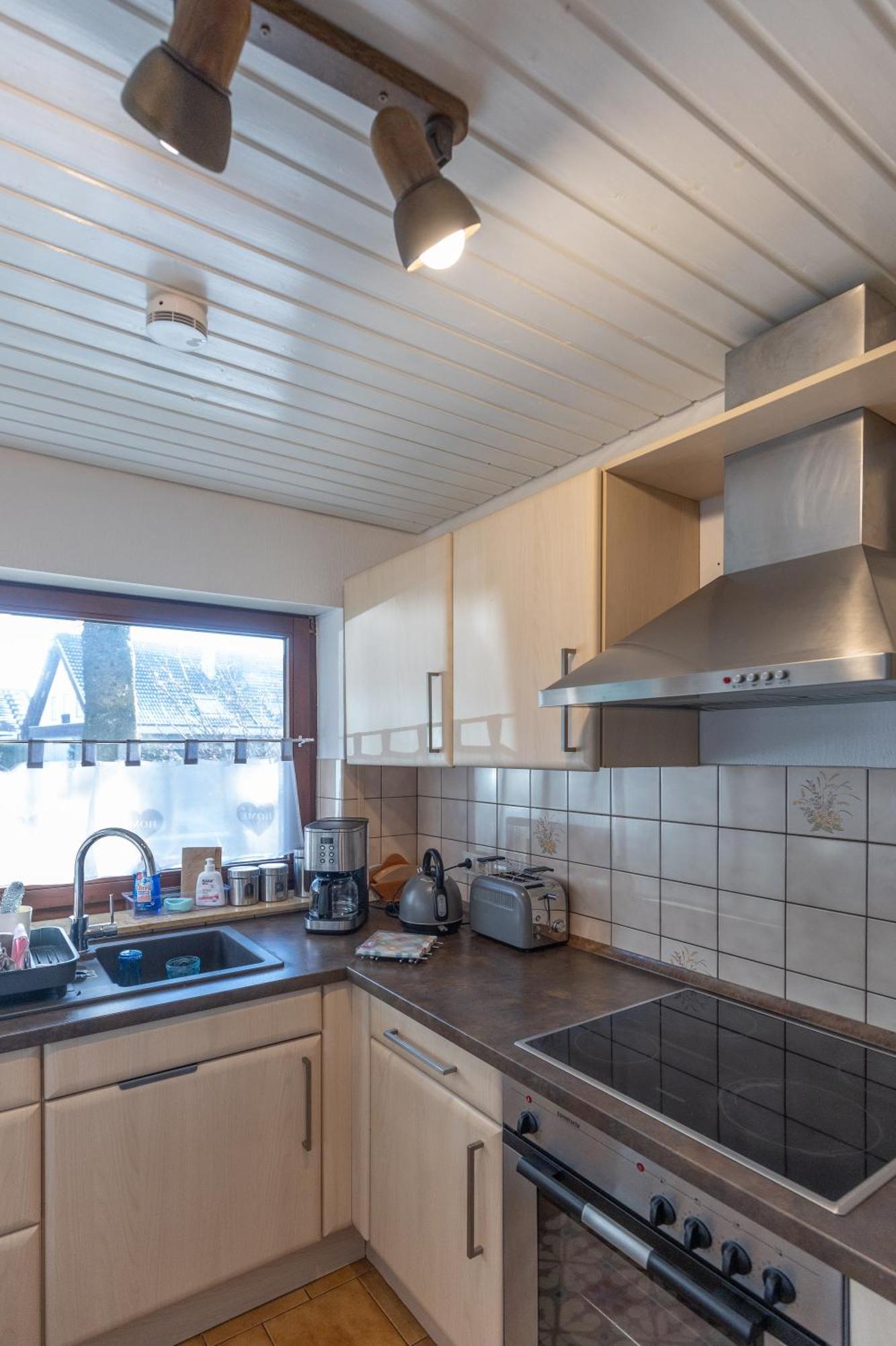 Elw, Sep. Eingang, Ueberdachte Terrasse, Naehe Backnang Apartment Althutte ภายนอก รูปภาพ