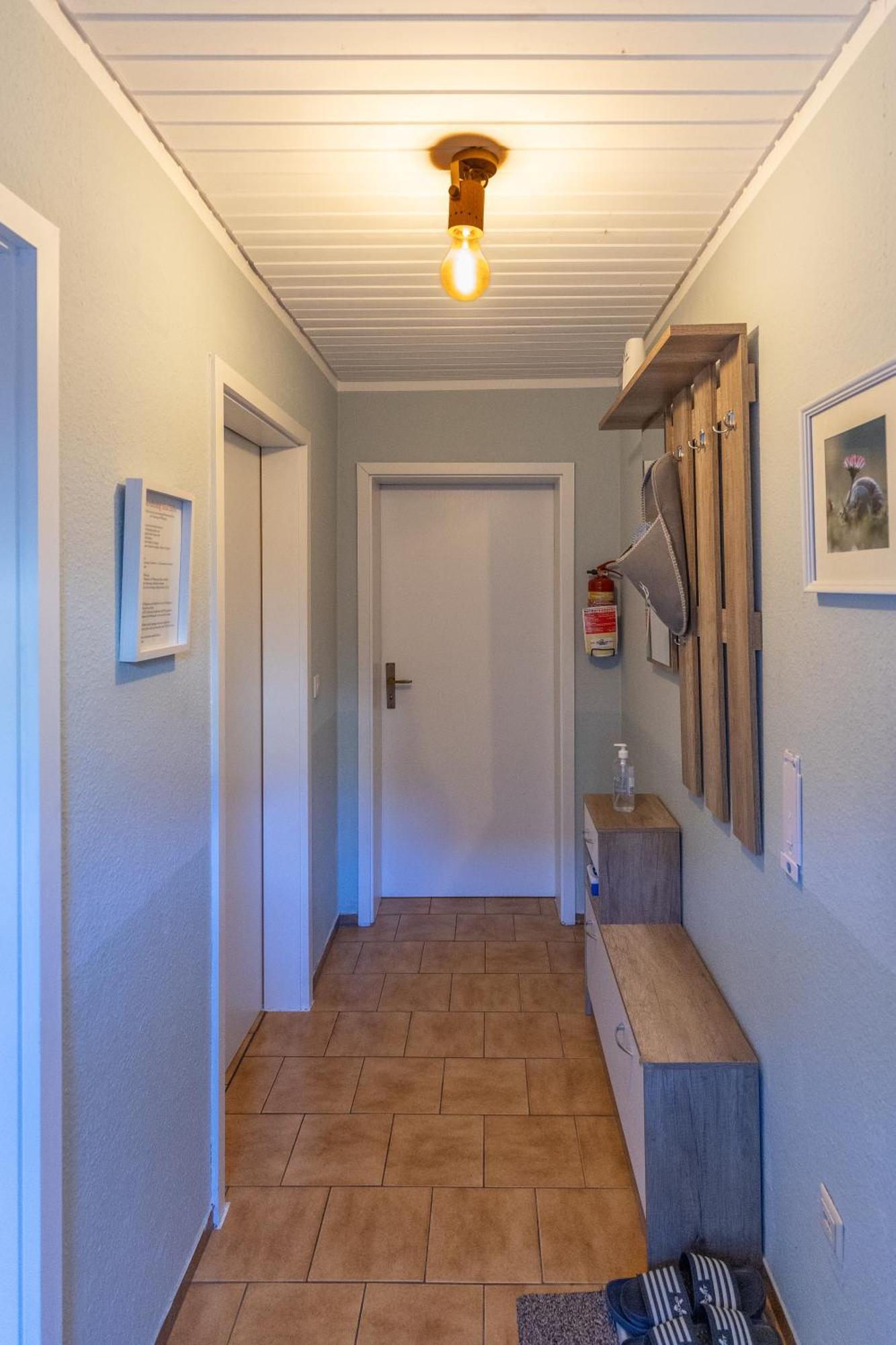 Elw, Sep. Eingang, Ueberdachte Terrasse, Naehe Backnang Apartment Althutte ภายนอก รูปภาพ