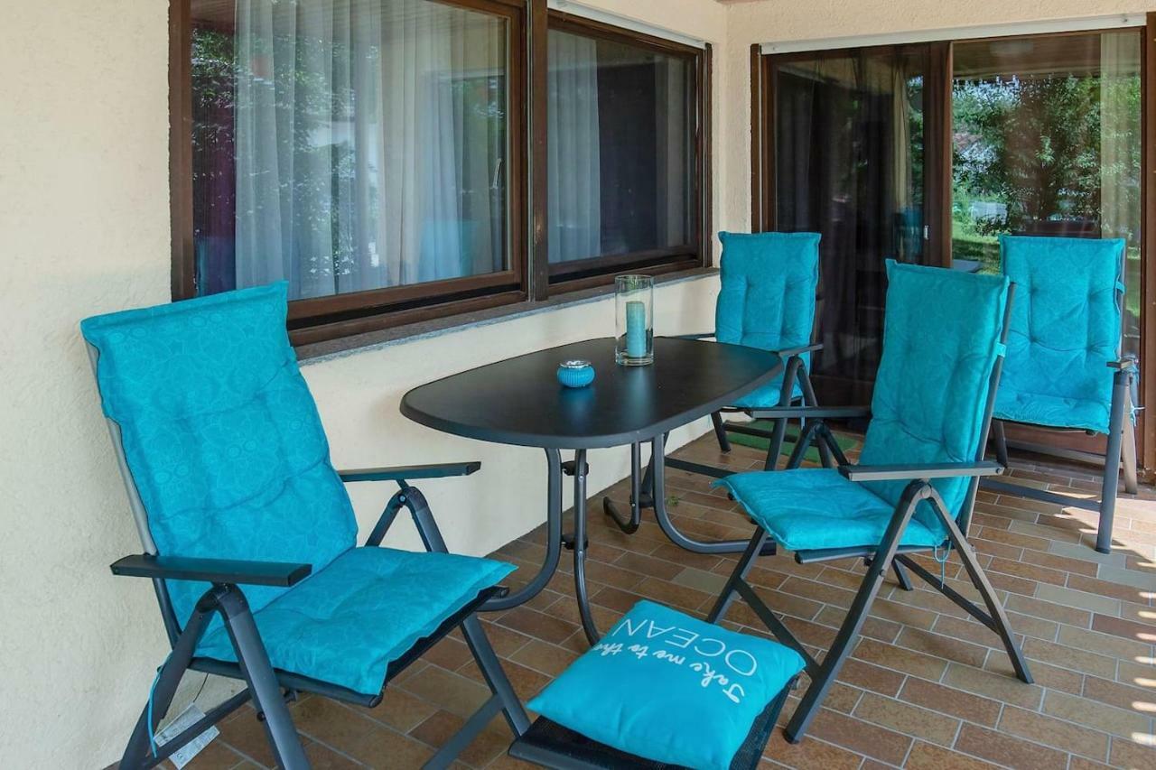 Elw, Sep. Eingang, Ueberdachte Terrasse, Naehe Backnang Apartment Althutte ภายนอก รูปภาพ